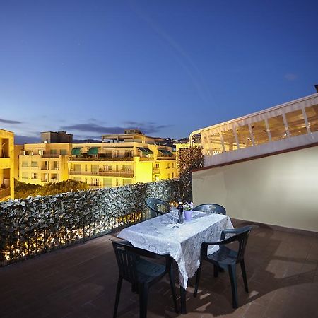 Attico Coverciano Apartment Florence Luaran gambar