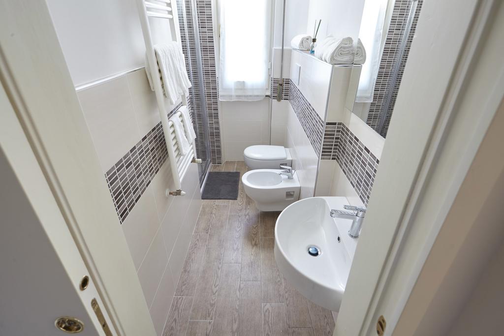 Attico Coverciano Apartment Florence Luaran gambar