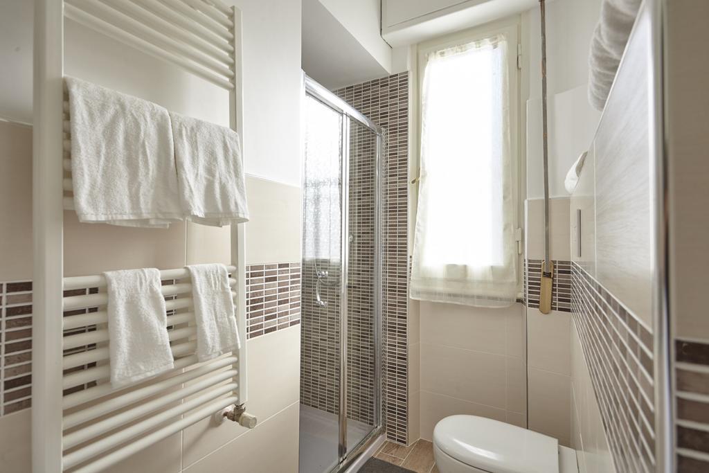 Attico Coverciano Apartment Florence Luaran gambar